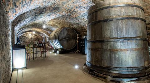 Foto 4 de Pis en venda a Diseminado la Rasa-burgo de Osma, 3, Burgo de Osma - Ciudad de Osma, Soria