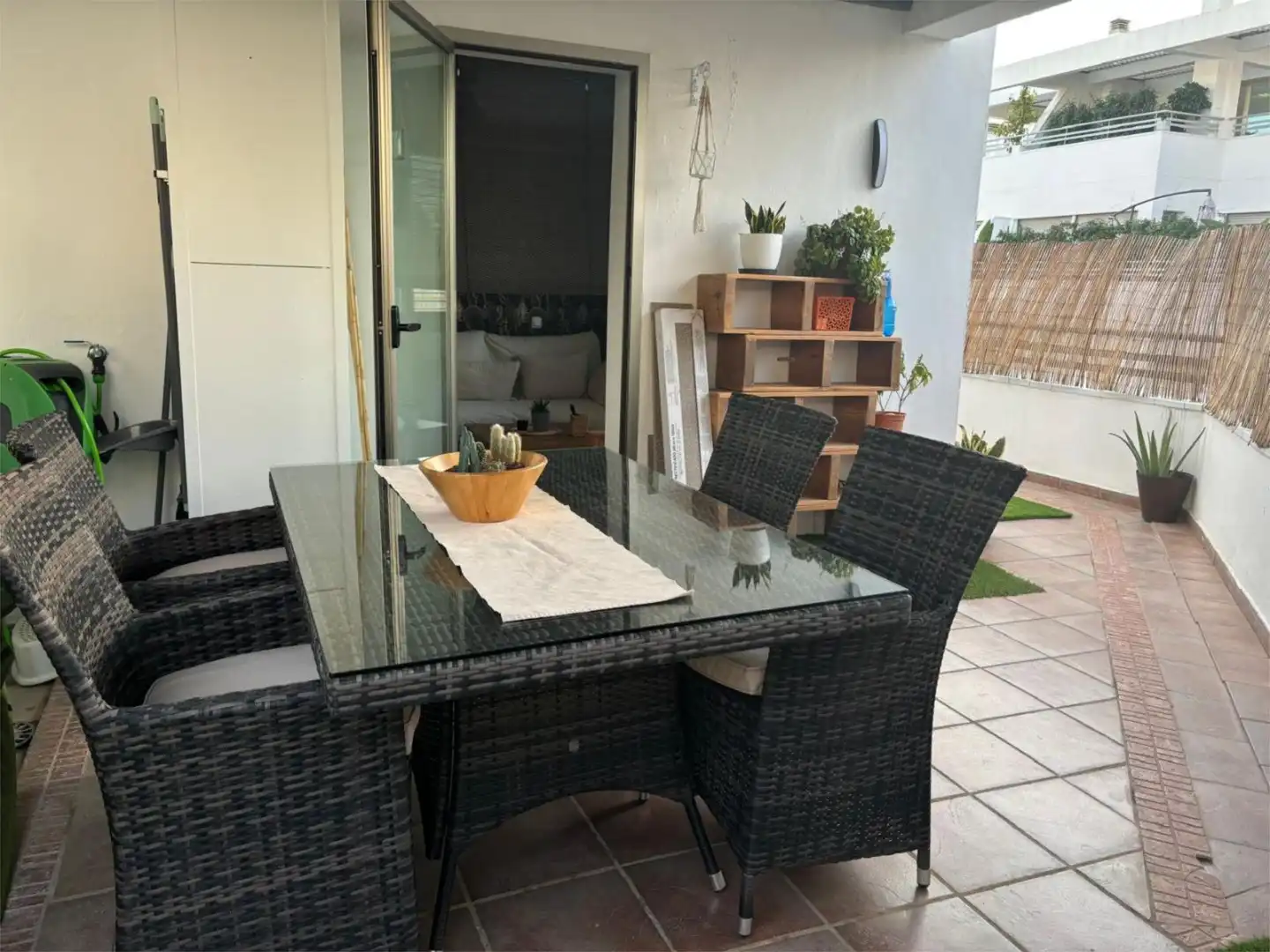 Piso de alquiler en Calle Valle De Somiedo, 1, La Cala Golf - Lagar Martell