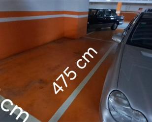 Parking of Garage to rent in Oviedo 