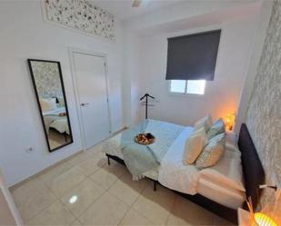 Bedroom of Apartment for sale in Prado del Rey