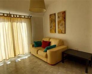 Living room of Flat for sale in  Santa Cruz de Tenerife Capital  with Terrace