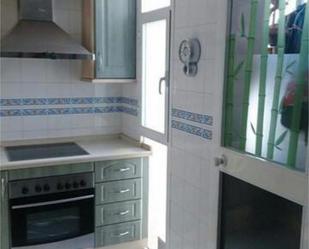 Kitchen of Flat for sale in Jerez de la Frontera