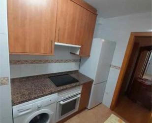 Cuina de Apartament de lloguer en Llanera