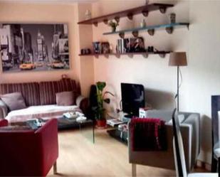 Sala d'estar de Apartament en venda en Peñamellera Baja