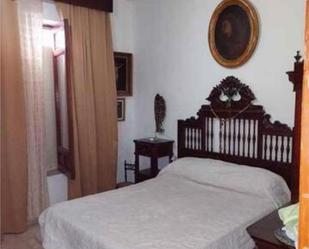 Bedroom of House or chalet for sale in Bollullos Par del Condado  with Private garden, Terrace and Storage room