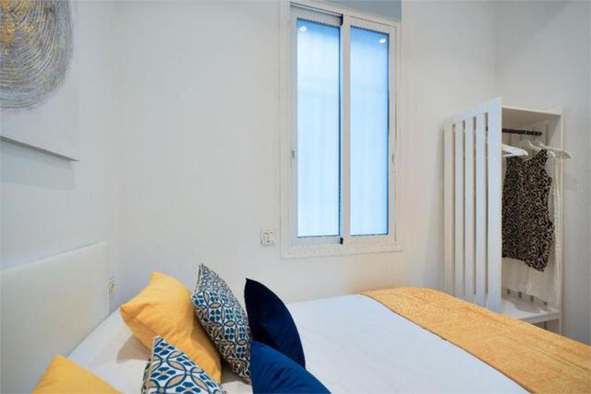 Flat for sale in Pedregalejo - Morlaco