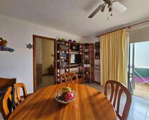 Dining room of Flat for sale in San Cristóbal de la Laguna