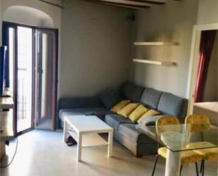 Living room of Apartment to rent in Utrera