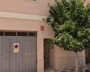 Exterior view of Flat for sale in Fuente Palmera