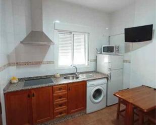 Kitchen of Apartment to rent in Conil de la Frontera  with Terrace