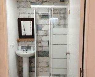 Bany de Loft de lloguer en  Sevilla Capital