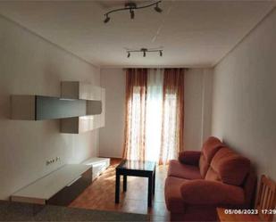 Living room of Flat to rent in Archena