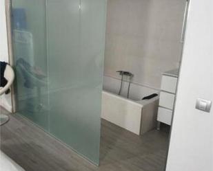 Bathroom of Apartment to rent in Málaga Capital