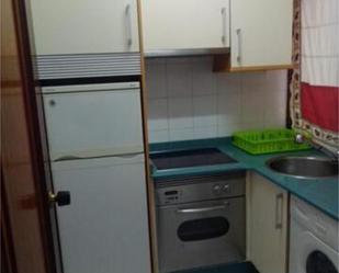 Apartament de lloguer a Zona de Plaza de Barcelos