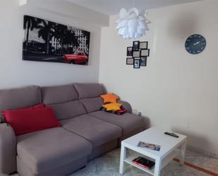 Living room of Single-family semi-detached for sale in Los Barrios