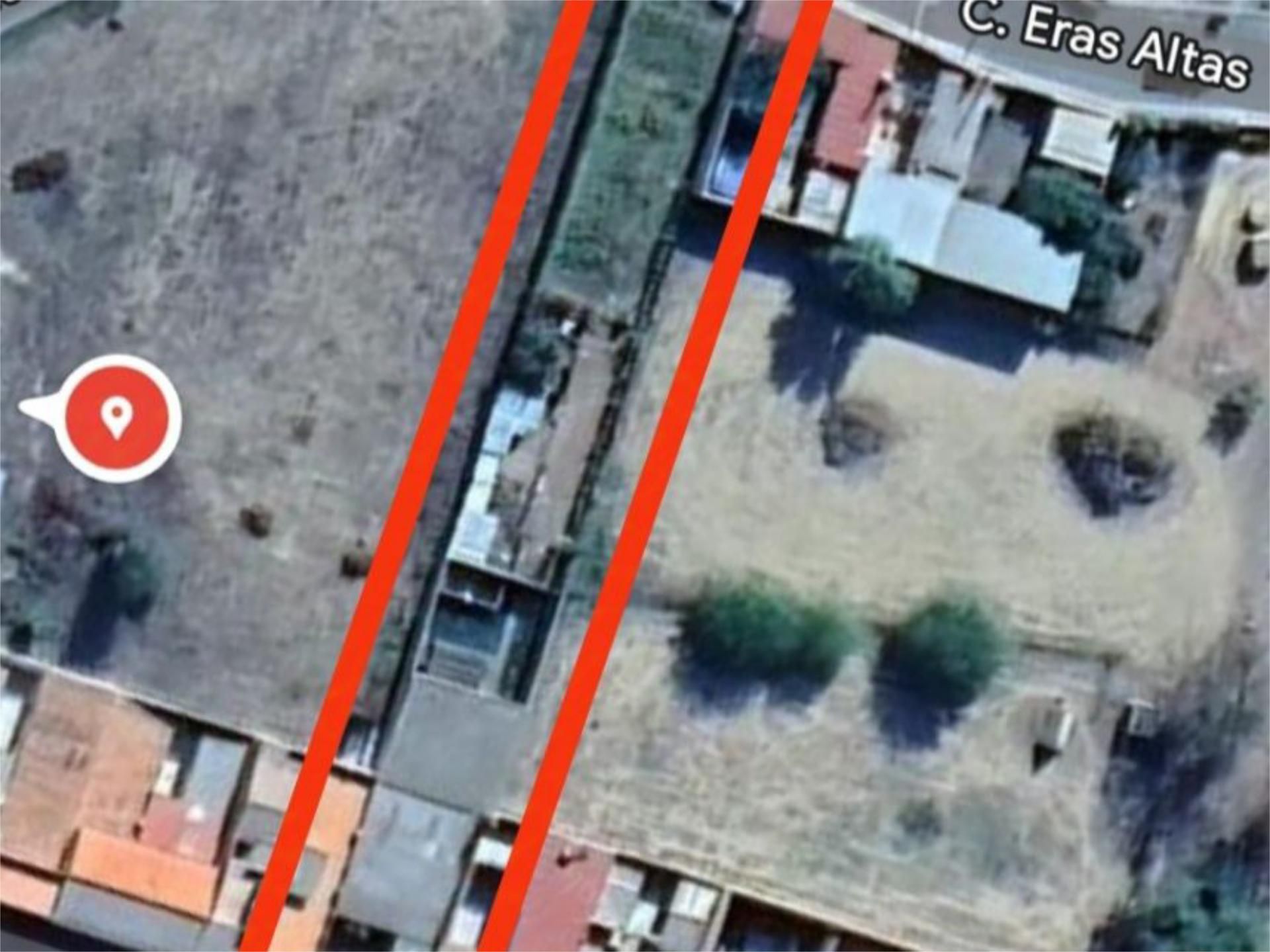 Pis en venda en Calzada de Calatrava