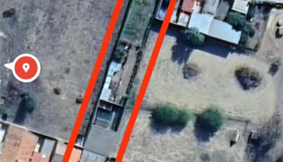 Pis en venda a Calle Jardines, 53, Calzada de Calatrava, Ciudad Real - imatge 1 Foto 1 de Pis en venda a Calle Jardines, 53, Calzada de Calatrava, Ciudad Real