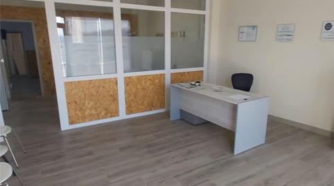 Foto 4 de Oficina de lloguer a Rambla Felip Pedrell, 170, Remolins - Sant Jaume, Tortosa