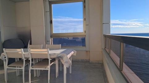 Foto 4 de Pis de lloguer a Calle Alcalde Manuel Catalán Chana, 24, Rincón Alto, Alicante