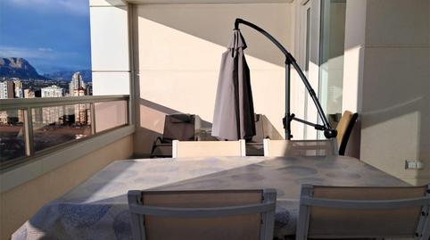 Foto 5 de Pis de lloguer a Calle Alcalde Manuel Catalán Chana, 24, Rincón Alto, Alicante