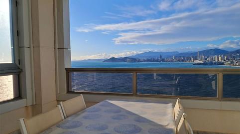 Foto 3 de Pis de lloguer a Calle Alcalde Manuel Catalán Chana, 24, Rincón Alto, Alicante