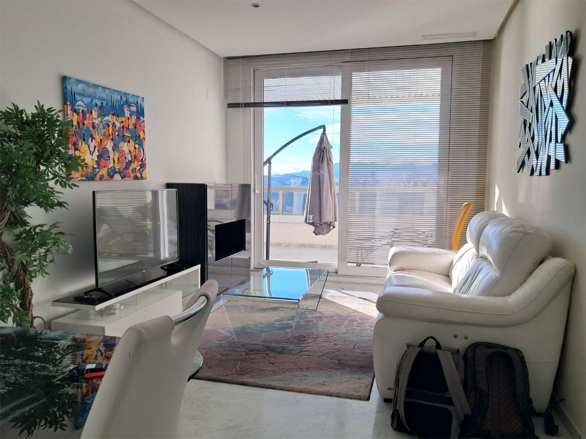 Pis de lloguer a Calle Alcalde Manuel Catalán Chana, 24, Rincón Alto