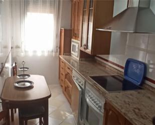 Kitchen of Flat to rent in Valladolid Capital