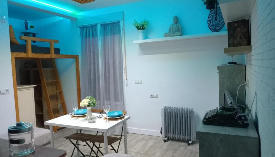 Àtic de lloguer a Calle Jose Marron, 42, Benamejí, Córdoba - imatge 1 Foto 1 de Àtic de lloguer a Calle Jose Marron, 42, Benamejí, Córdoba