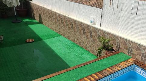 Àtic de lloguer a Calle Jose Marron, 42, Benamejí, Córdoba - imatge 4 Foto 4 de Àtic de lloguer a Calle Jose Marron, 42, Benamejí, Córdoba