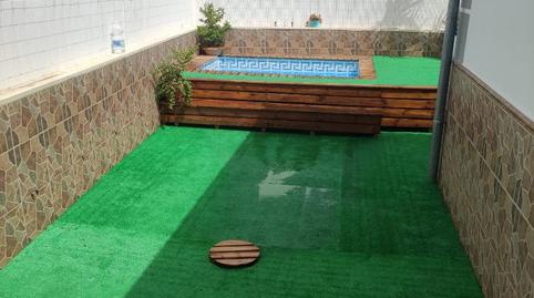 Àtic de lloguer a Calle Jose Marron, 42, Benamejí, Córdoba - imatge 5 Foto 5 de Àtic de lloguer a Calle Jose Marron, 42, Benamejí, Córdoba