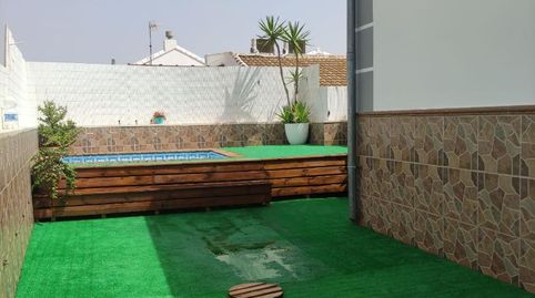 Ático de alquiler en Calle Jose Marron, 42, Benamejí, Córdoba - imagen 2 Foto 2 de Ático de alquiler en Calle Jose Marron, 42, Benamejí, Córdoba
