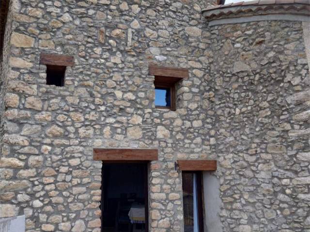 Casa-chalet en Venta en Carrer Major-ag Osera, 58 en La Vansa i Fórnols