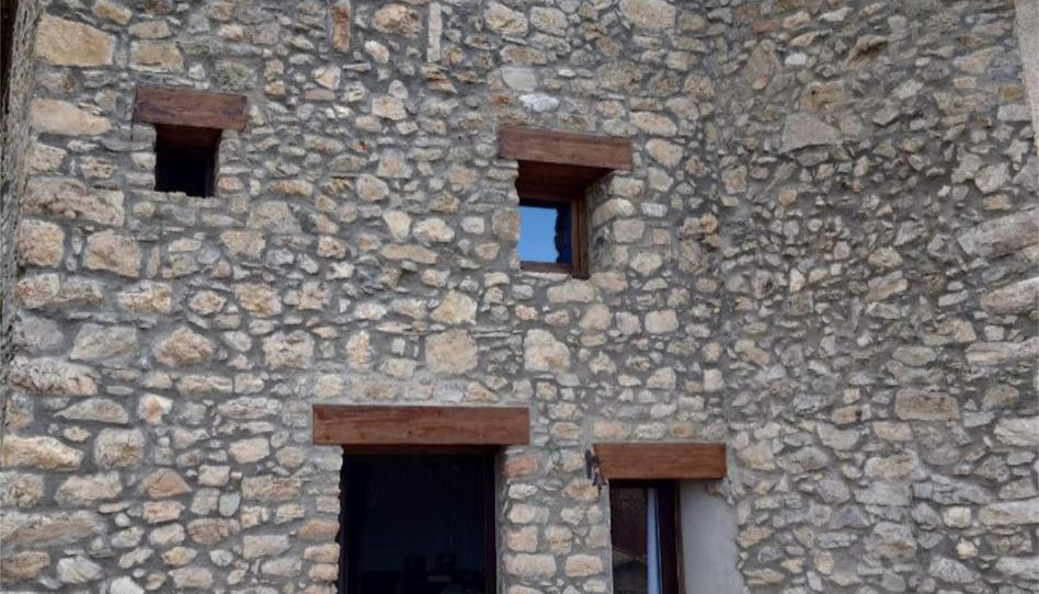 Photo 1 of House or chalet for sale in Carrer Major-ag Osera, 58, La Vansa i Fórnols, Lleida