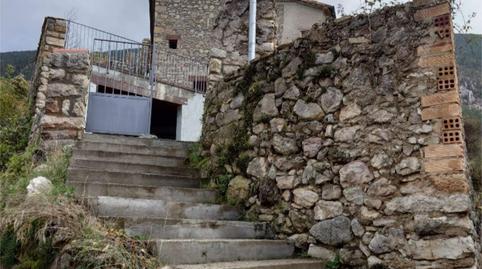 Photo 2 of House or chalet for sale in Carrer Major-ag Osera, 58, La Vansa i Fórnols, Lleida