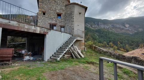 Photo 3 of House or chalet for sale in Carrer Major-ag Osera, 58, La Vansa i Fórnols, Lleida