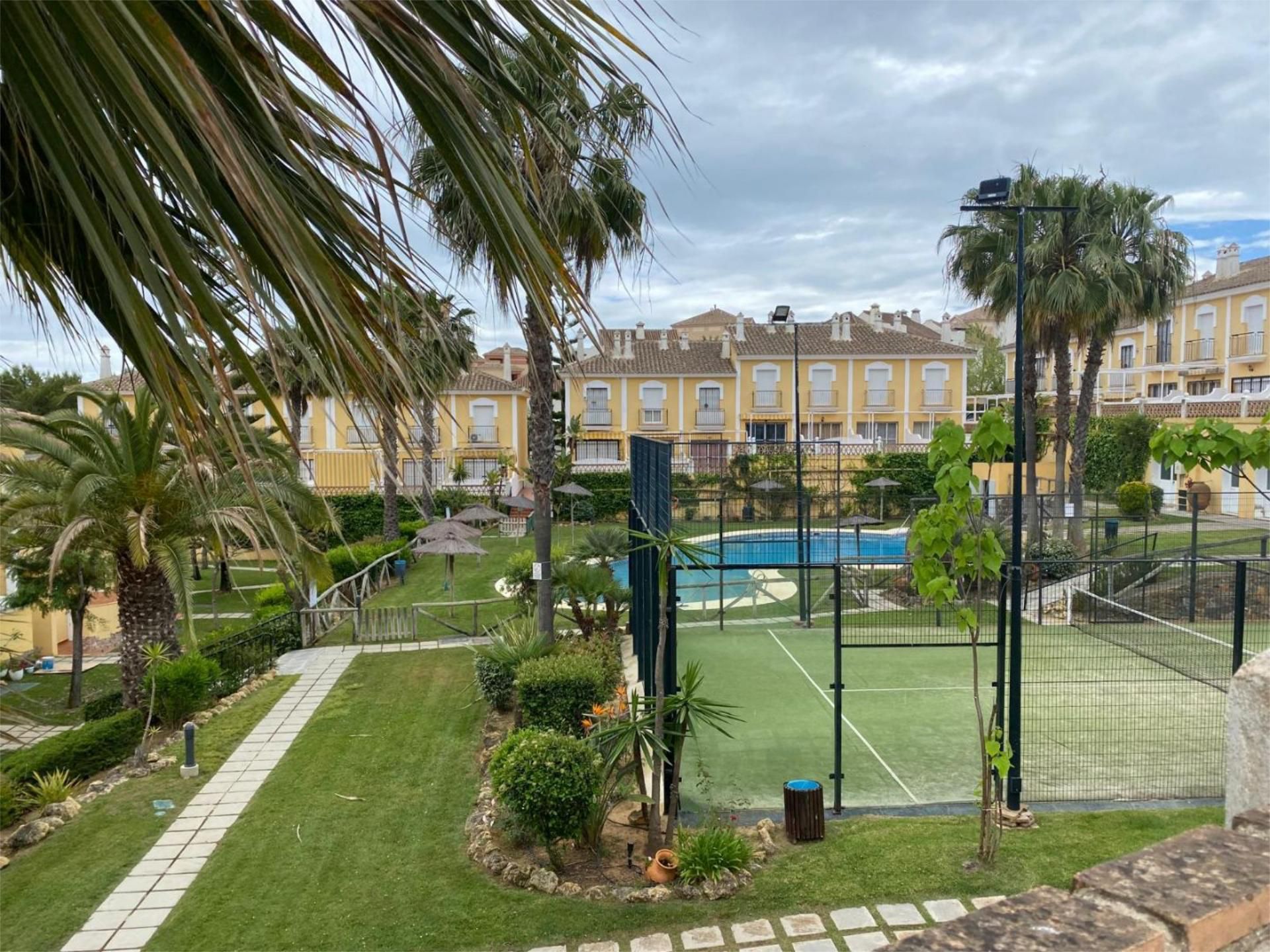 Flat to rent in Avenida de las Cumbres, 21, Islantilla Golf