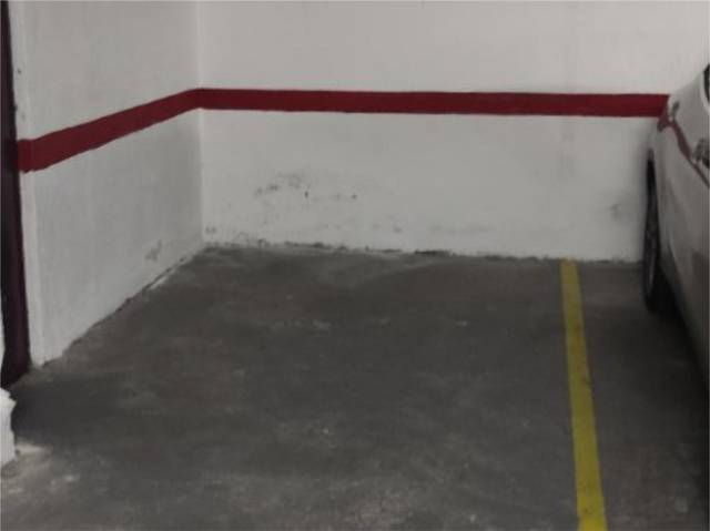 Garaje en Venta en Calle de Meléndez Valdés, 5 en Arapiles