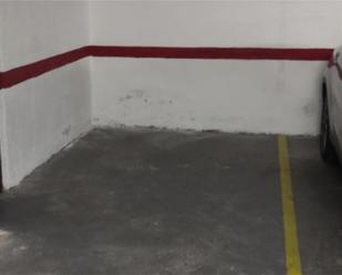 Parking of Garage for sale in  Madrid Capital