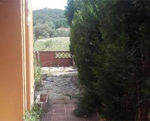 Jardí de Casa adosada en venda en Cruïlles, Monells I Sant Sadurní de L'Heura amb Jardí privat, Traster i Balcó