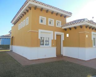 House or chalet to rent in Calle Cornejo, 21, Mar Menor Golf