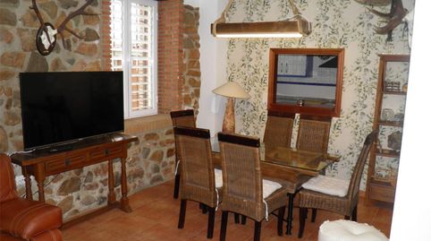 Foto 3 de Casa o xalet en venda a Calle Mesones, 1, Fuente Obejuna, Córdoba