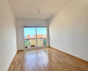 Bedroom of Flat to rent in  Barcelona Capital  with Balcony