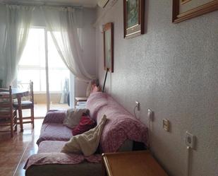 Bedroom of Flat for sale in Torrevieja  with Air Conditioner, Terrace and Balcony