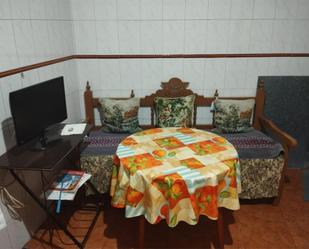 Bedroom of Single-family semi-detached for sale in El Romeral  with Furnished