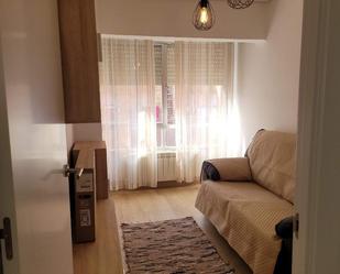 Flat to rent in Calle Bonifacio del Castillo, 6, Inmobiliaria - Barreda