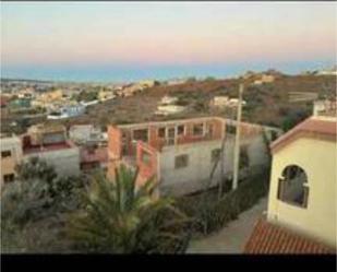 Exterior view of House or chalet for sale in  Melilla Capital