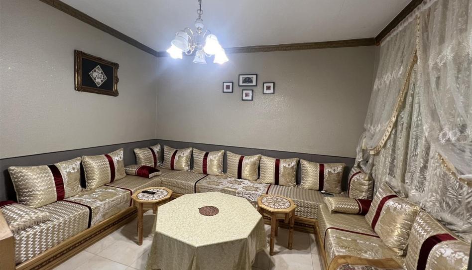 Duplex for sale in Calle Andalucía, 30, Santa María del Águila, Almería - image 1 Photo 1 of Duplex for sale in Calle Andalucía, 30, Santa María del Águila, Almería