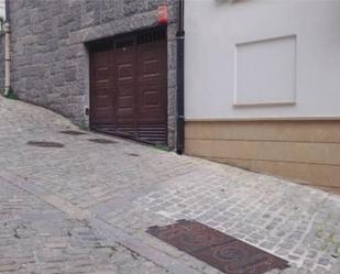 Parking of Garage for sale in Hondarribia