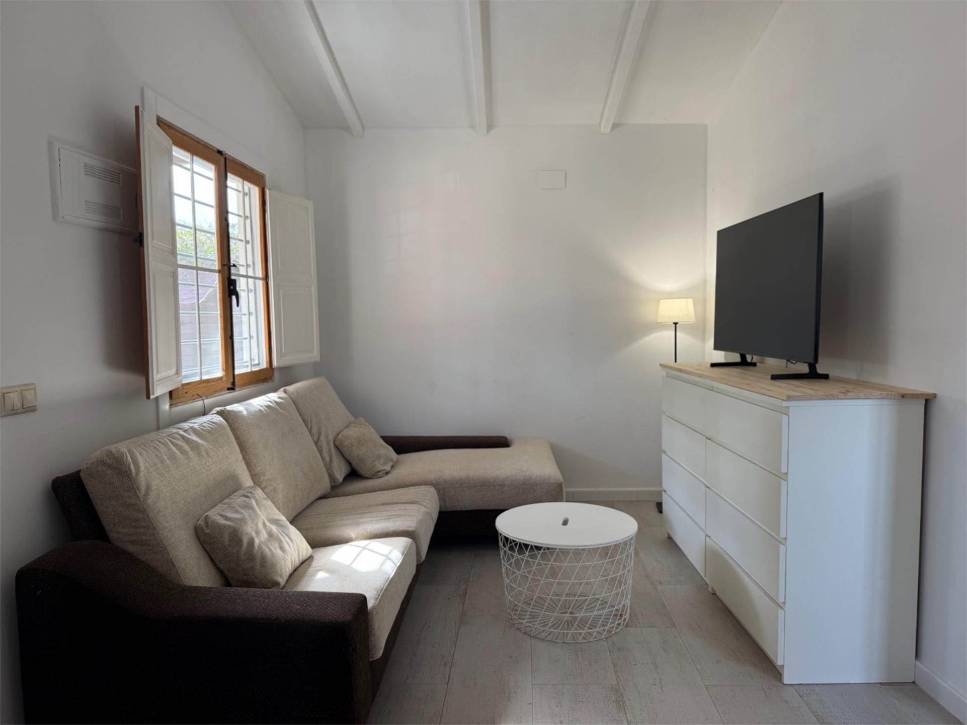 Living room of Country house to rent in El Campello  with Storage room and Swimming Pool