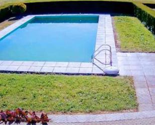 Piscina de Casa o xalet en venda en  Lleida Capital amb Calefacció, Jardí privat i Terrassa